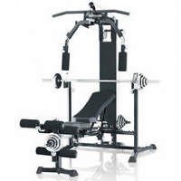 Тренажеры со свободными весами